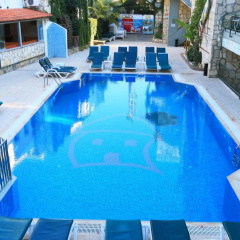 Green House Apart Hotel - Bild 13