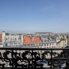 Hôtel Pont Royal - Bild 25