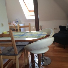 Apartment Braunschweig - Charlys Home - Bild 3