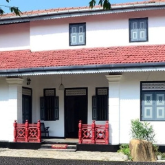Sunray Villa & Resort thumbnail 1
