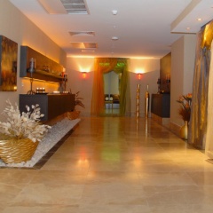 InterContinental Grand Ankara by IHG - Bild 16