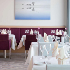 Best Western Plus Welcome Hotel Frankfurt - Bild 30