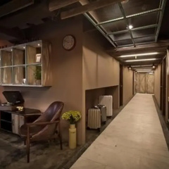 Ximen WOW Hostel thumbnail 26