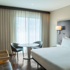 AC Hotel Ciutat de Palma by Marriott - Bild 8