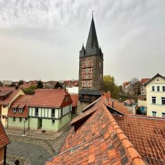 Ferienwohnung unterm Schreckensturm - Bild 1