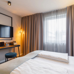 PLAZA INN Ulm - Bild 7