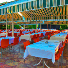 Green Garden Resort & Spa Hotel - Bild 21