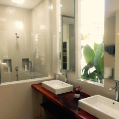 Cahaya Indah Villas Ubud - Bild 9