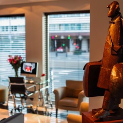 Hotel Notting Hill - Bild 19