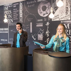 Motel One Basel - Bild 24