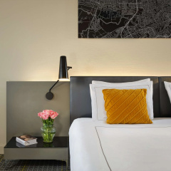 Park Plaza Victoria Amsterdam - Bild 3