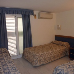 Hotel Roma Reial - Bild 2