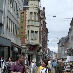 Hotel Aulmann - Bild 21