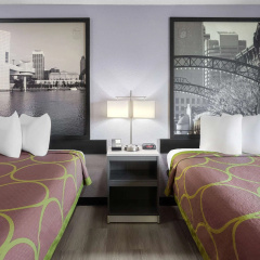 Super 8 by Wyndham Copley Akron thumbnail 5