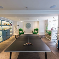 The Ampersand Hotel - Small Luxury Hotels of the World - Bild 20