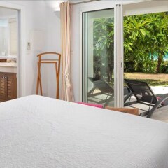 Villa La Rose Des Vents in St. Barthelemy, Saint Barthelemy from 1444$, photos, reviews - zenhotels.com photo 7