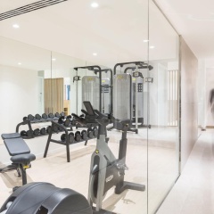 Bordoy Alcudia Port Suites - Adult Only - Bild 14