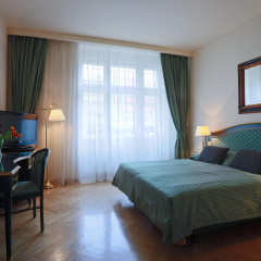 Hotel Elysee - Bild 3