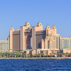 voco Bonnington Dubai - Bild 9