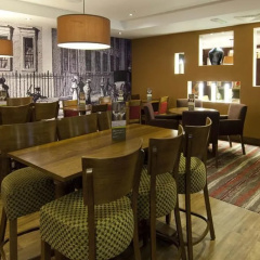 Premier Inn London Waterloo - York Road - Bild 13