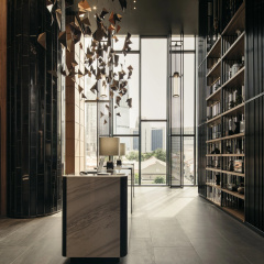 The Clan Hotel Singapore by Far East Hospitality - Bild 14