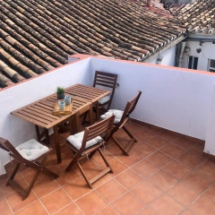 Suites La Merced Malaga365 - Bild 15