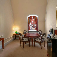 Hotel Taschenbergpalais Kempinski Dresden - Bild 17