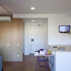 Abarco Apartments - Bild 2