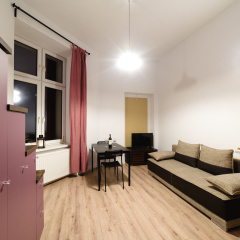 Cracow Rent Apartments - Bild 3