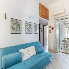 Sprawling Apartment in Cala Gonone near Cala Fuili Beach in Cala Gonone, Italy from 170$, photos, reviews - zenhotels.com photo 14