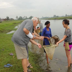 Tharu Community Home Stay thumbnail 17