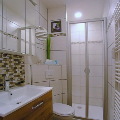 Ferienwohnung Traumblick - Bild 7