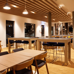 Holiday Inn Express Trier by IHG - Bild 22
