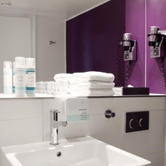 Absalon Hotel - Bild 10