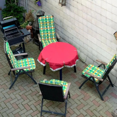 Ferienhaus Zur Abzuchtinsel - Bild 14