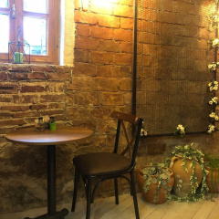 Galata By Ri̇ch Hotel - Bild 13
