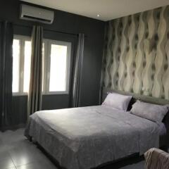 Fengshui Residence in Port Gentil, Gabon from 43$, photos, reviews - zenhotels.com guestroom photo 2