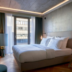 Gekko House, Frankfurt, a Tribute Portfolio Hotel - Bild 6