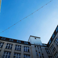 Michelberger Hotel Berlin - Bild 1