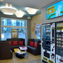 B&B Hotel Mainz-Hbf - Bild 12