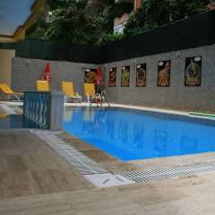 Twin Apart Hotel - Bild 17