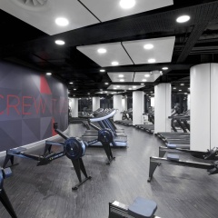 Radisson RED London Twickenham - Bild 19