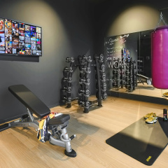 Moxy Dresden Neustadt - Bild 20