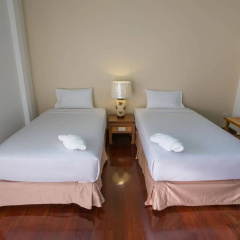 The Bangkokians City Garden Home thumbnail 18