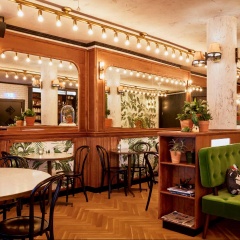 Max Brown Hotel Midtown, part of Sircle Collection - Bild 19