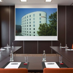 IntercityHotel Mainz - Bild 14
