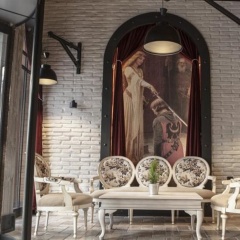Raymar Hotels Ankara - Bild 2
