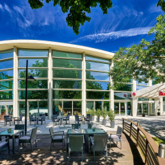 Sheraton Offenbach Hotel - Bild 22