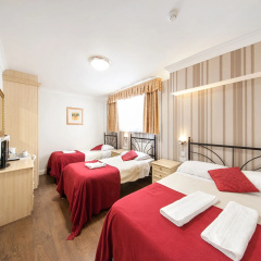 The Fairway Hotel - Bild 5