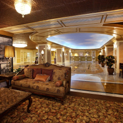 The Claridge Hotel thumbnail 2